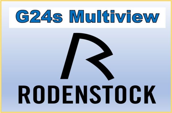G24s Multiview